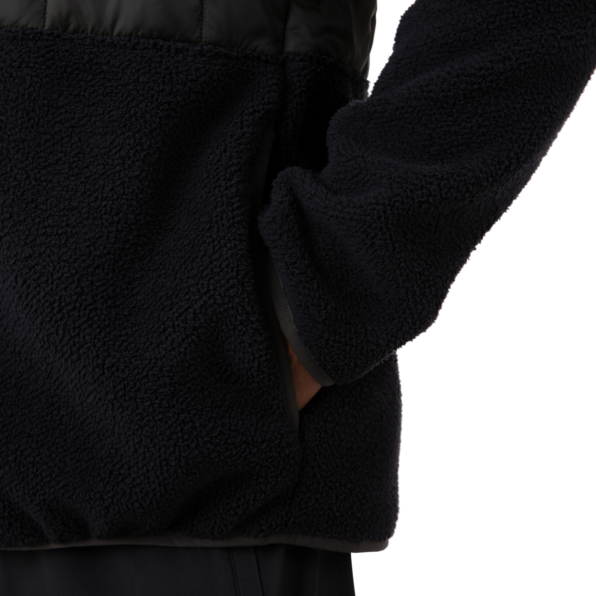 Trico Hybrid Jacket Men's - Image 13