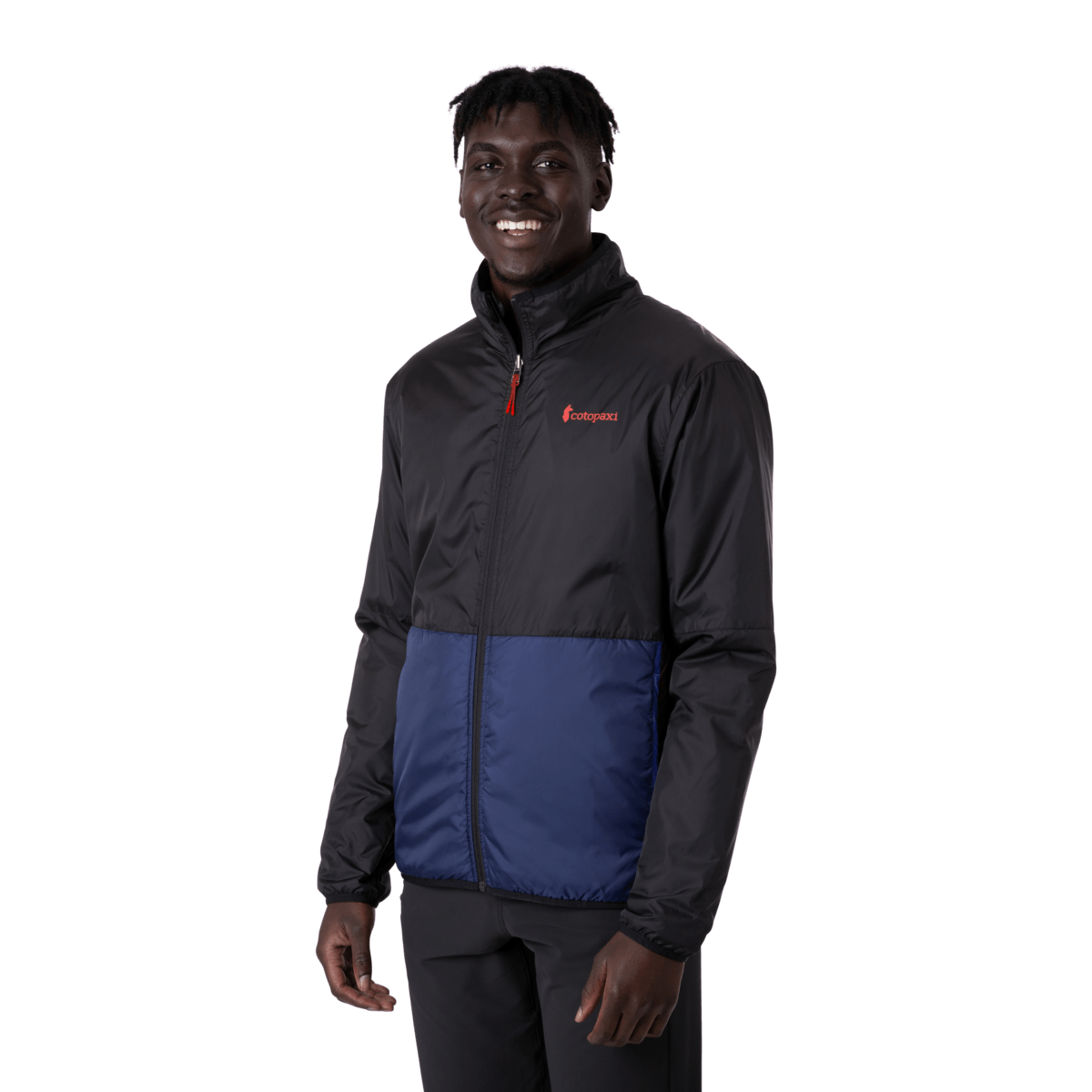 Teca Cálido Jacket Men's - Image 9