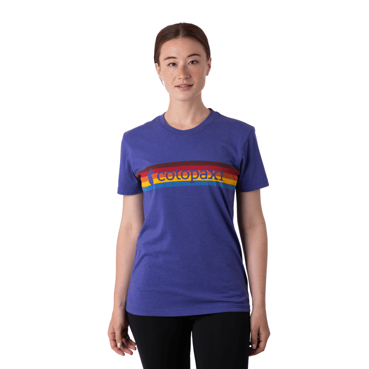 On The Horizon T Shirt Women's - Image 10