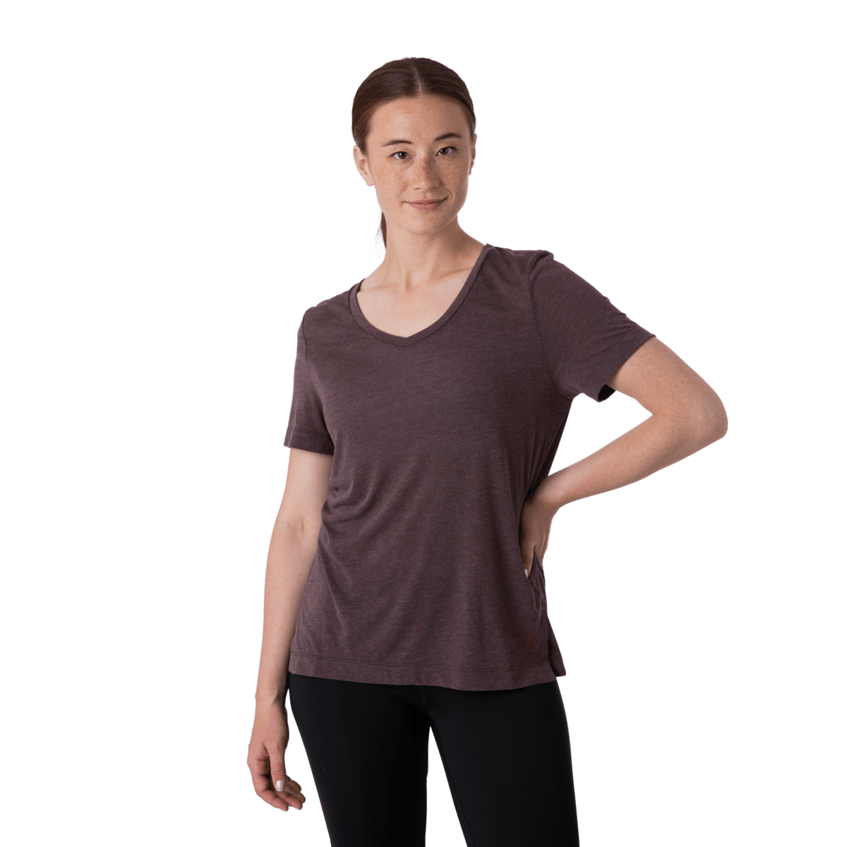 Paseo Travel T Shirt   Women's   FINAL SALE