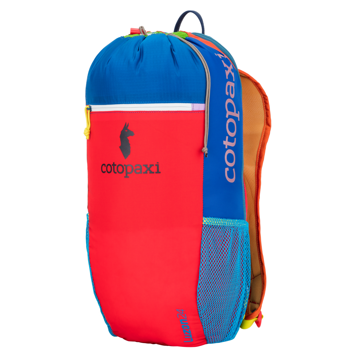 Luzon 24L Daypack Del Día