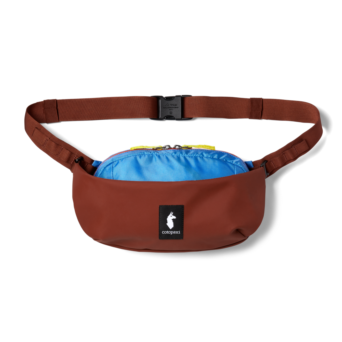 Coso 2L Hip Pack every day - Image 7