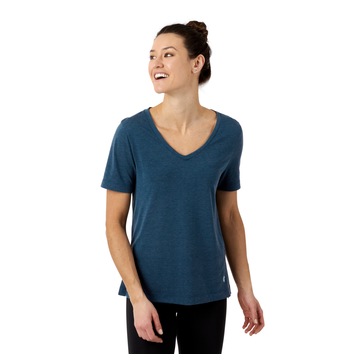 Paseo Travel T Shirt Women's FINAL SALE - Image 6
