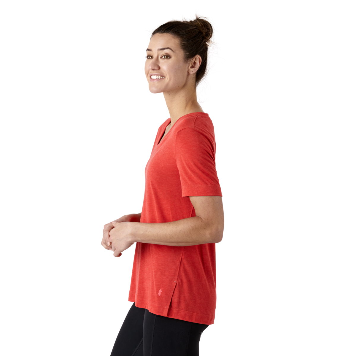 Paseo Travel T Shirt Women's FINAL SALE - Image 8