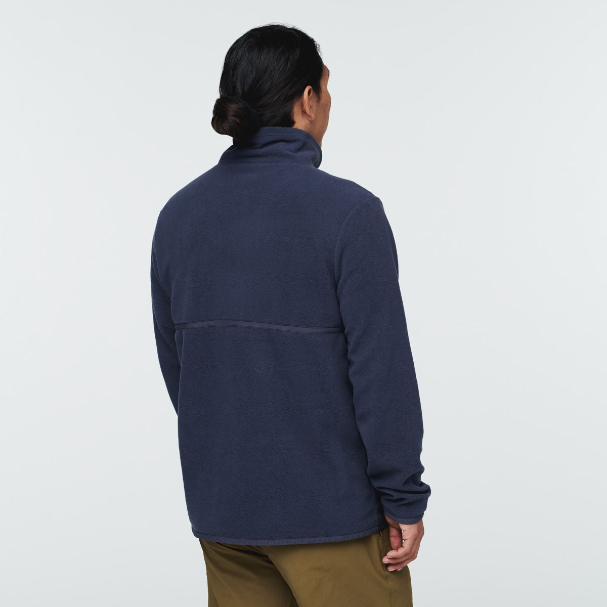 Amado Fleece Pullover Men's - Image 15
