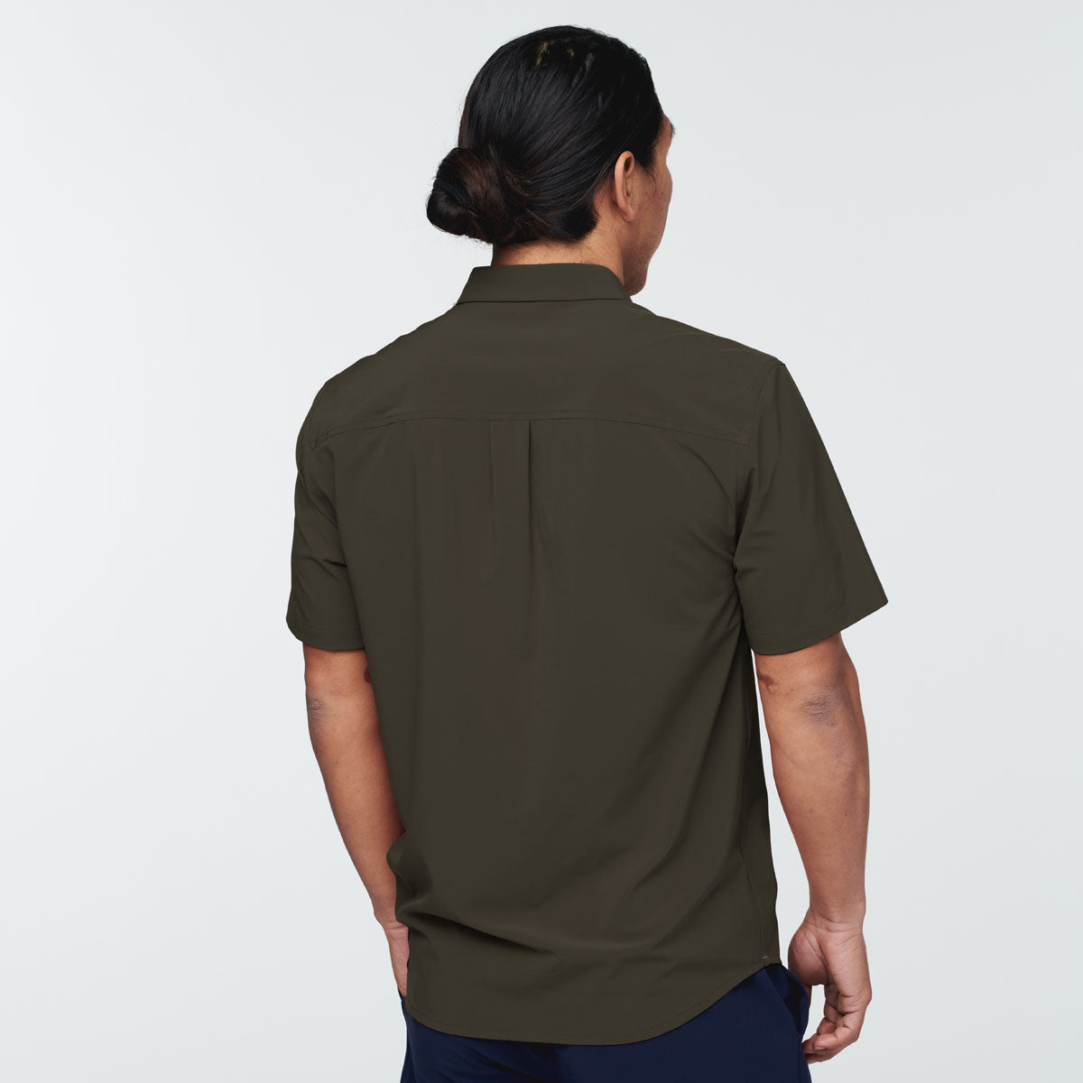 Cambio Button Up Shirt Men's - Image 7