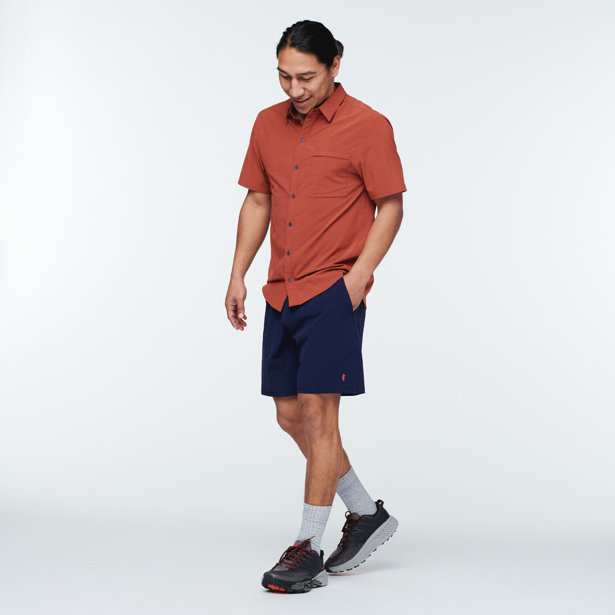 Cambio Button Up Shirt Men's - Image 12