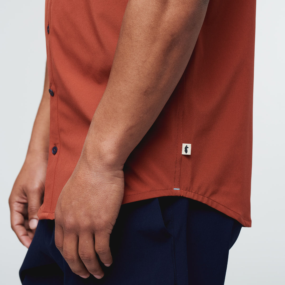 Cambio Button Up Shirt Men's - Image 14