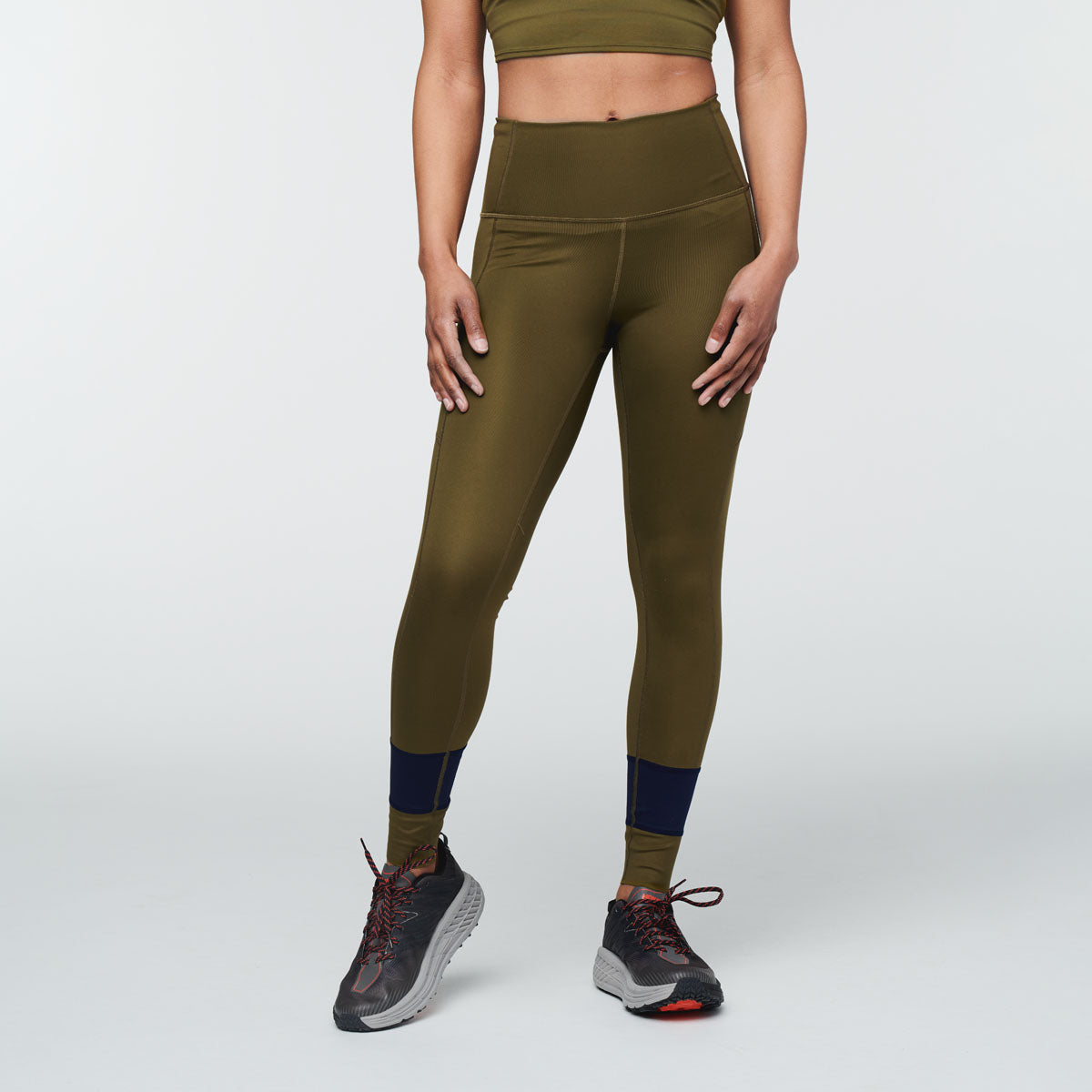 Cerro Travel Tight Women's - Image 14
