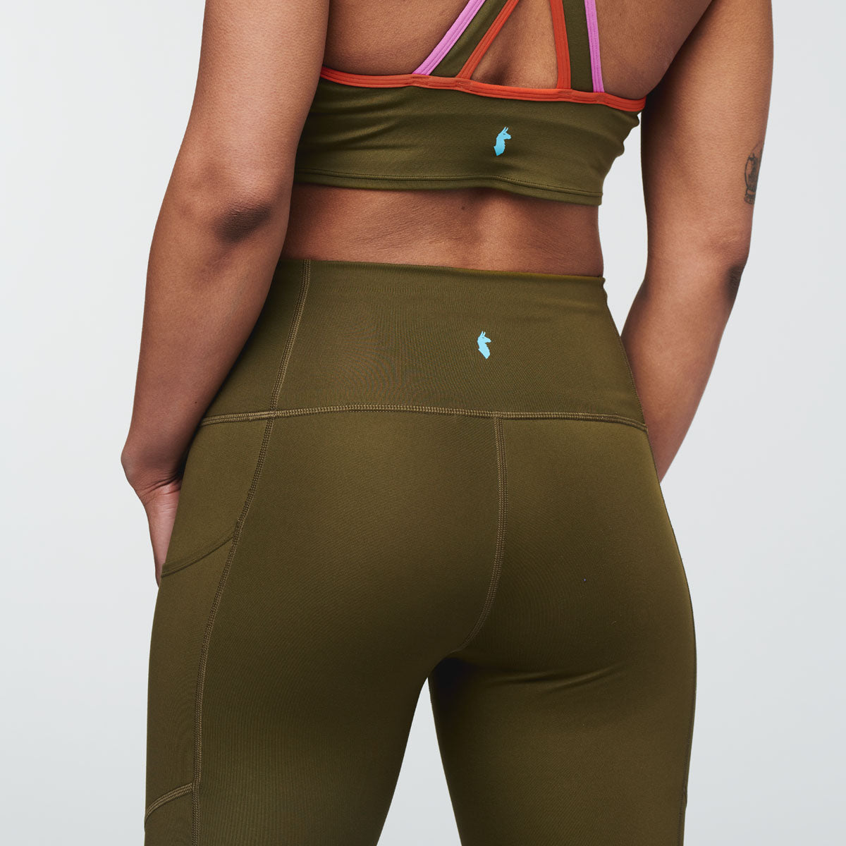 Cerro Travel Tight Women's - Image 18
