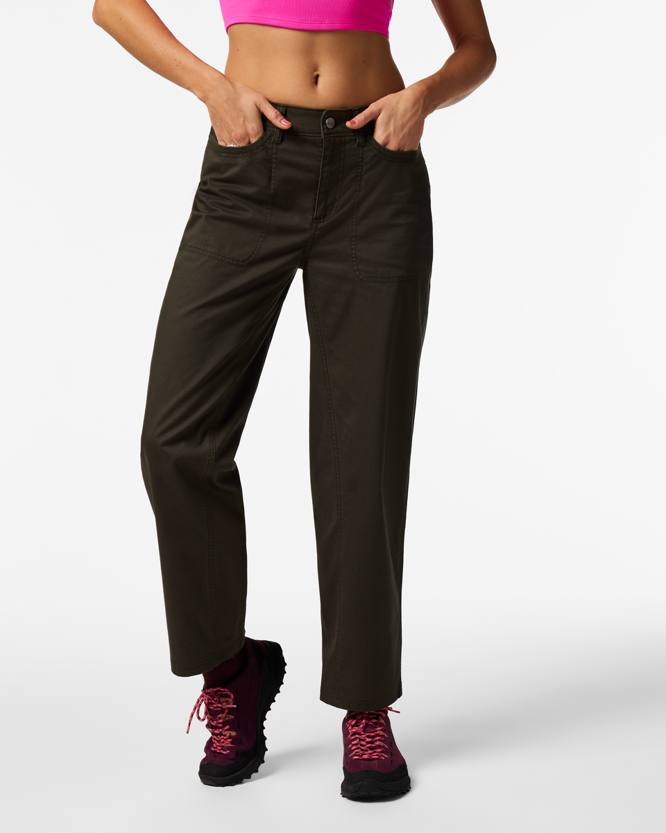 Ambato Pant Women's