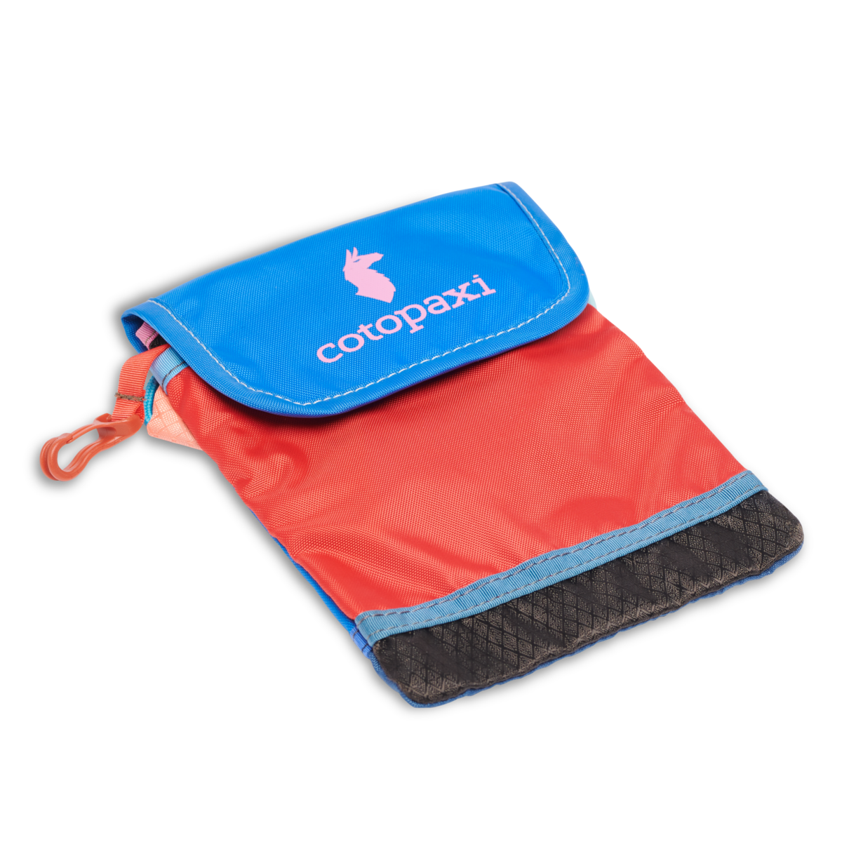 Maigo Neck Pouch Del Día - Image 3