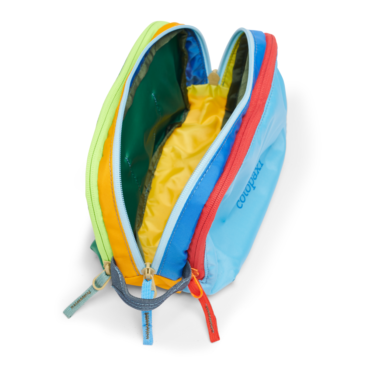 Nido Accessory Bag Del Día - Image 3