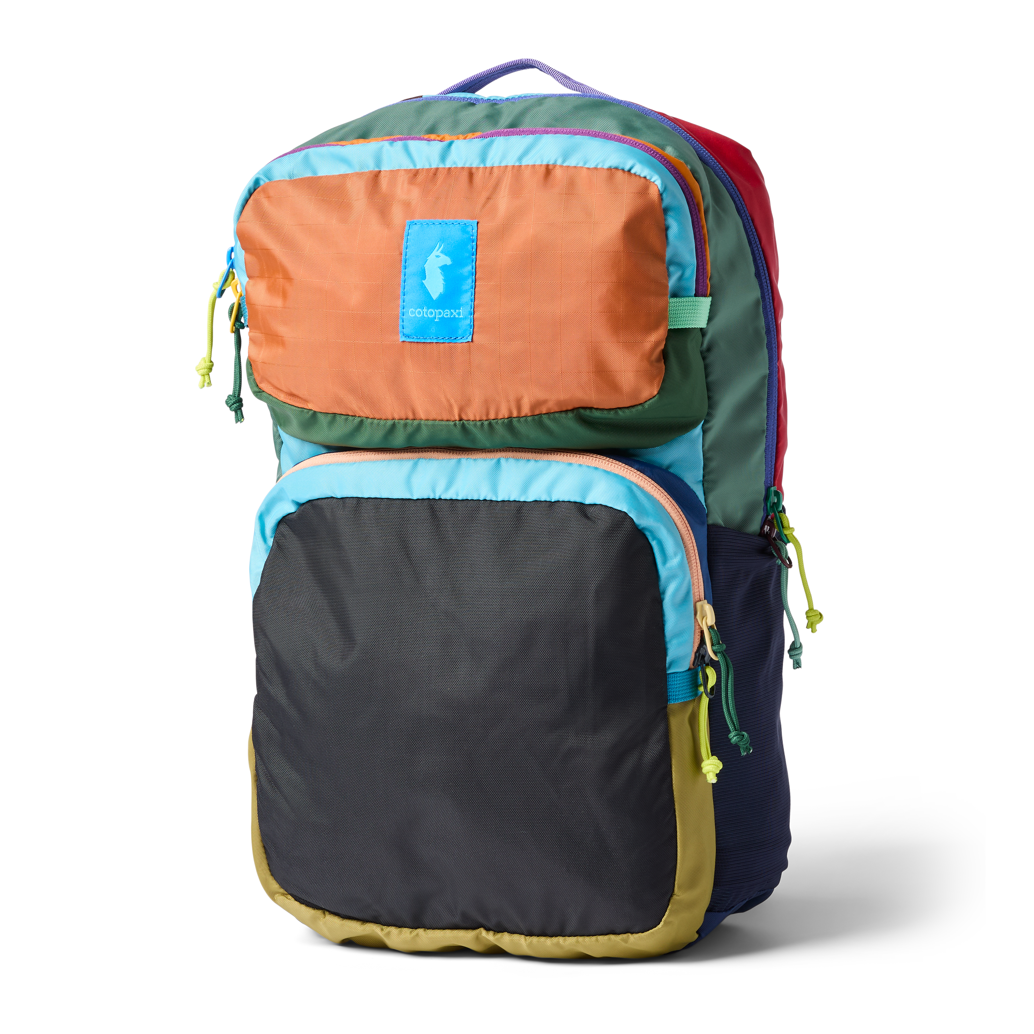 Alternative view of Tasra 16L Backpack   Del Día
