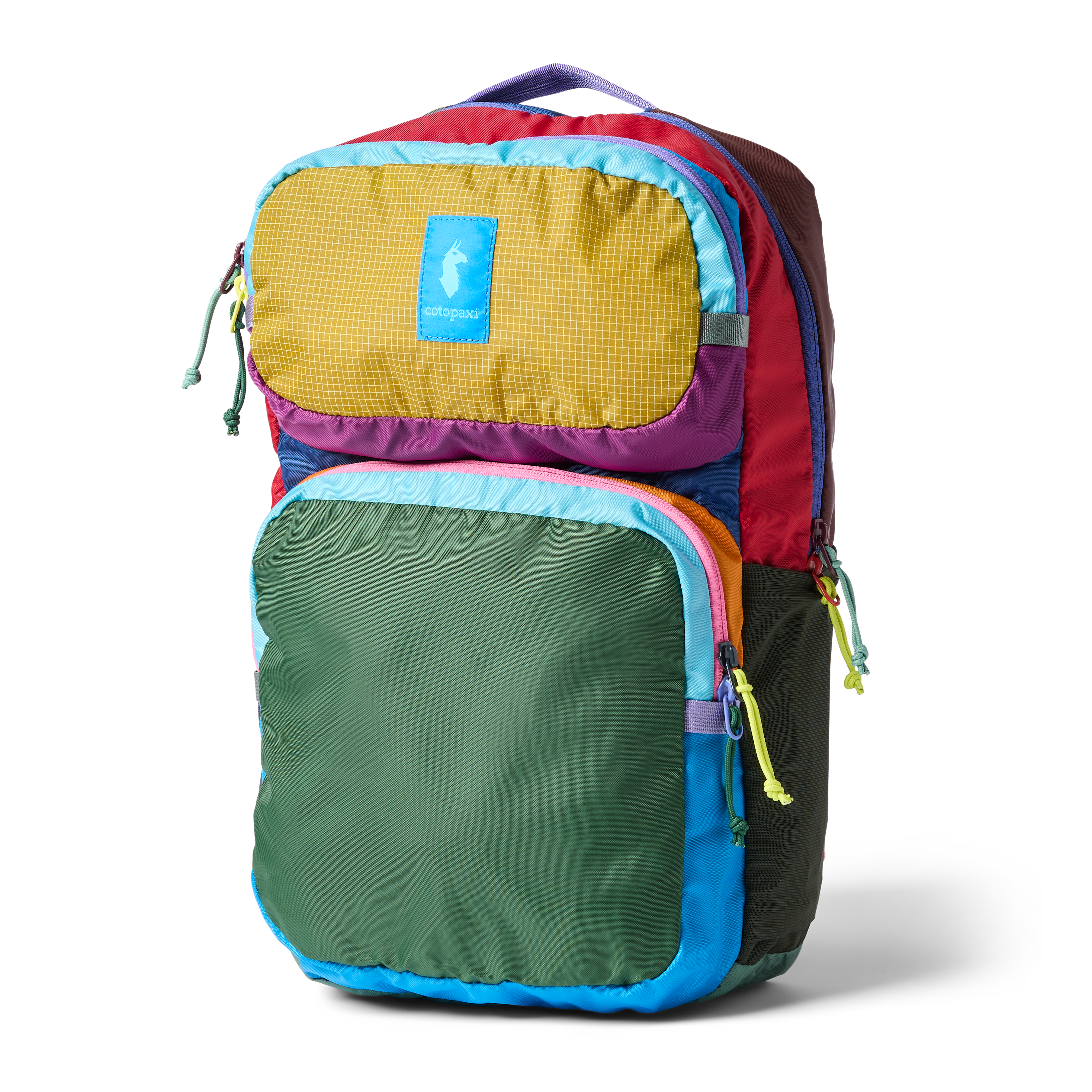 Tasra 16L Backpack Del Día - Image 3