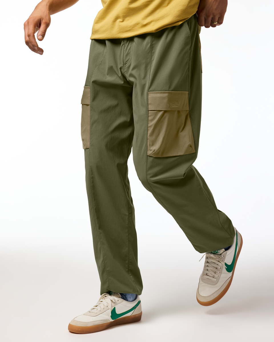 Coraje Tech Cargo Pant Men's - Image 8