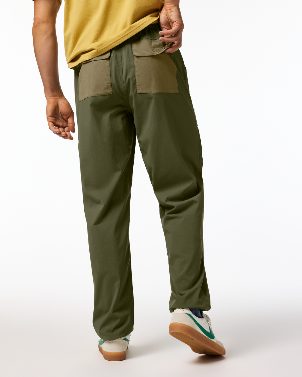 Coraje Tech Cargo Pant Men's - Image 10