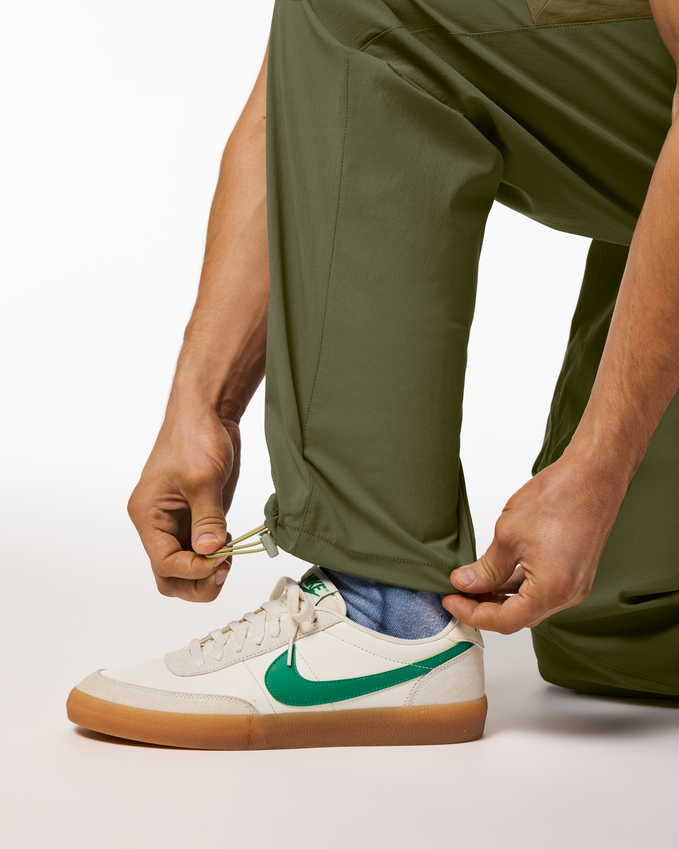 Coraje Tech Cargo Pant Men's - Image 13