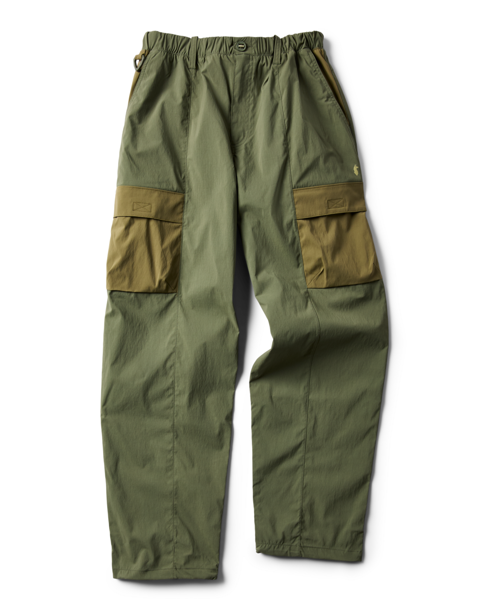 Coraje Tech Cargo Pant Men's - Image 14