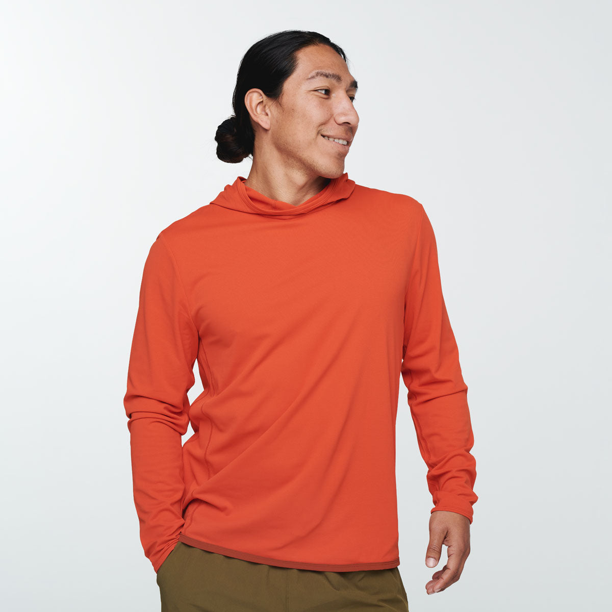 Sombra Sun Hoodie Men's - Image 10