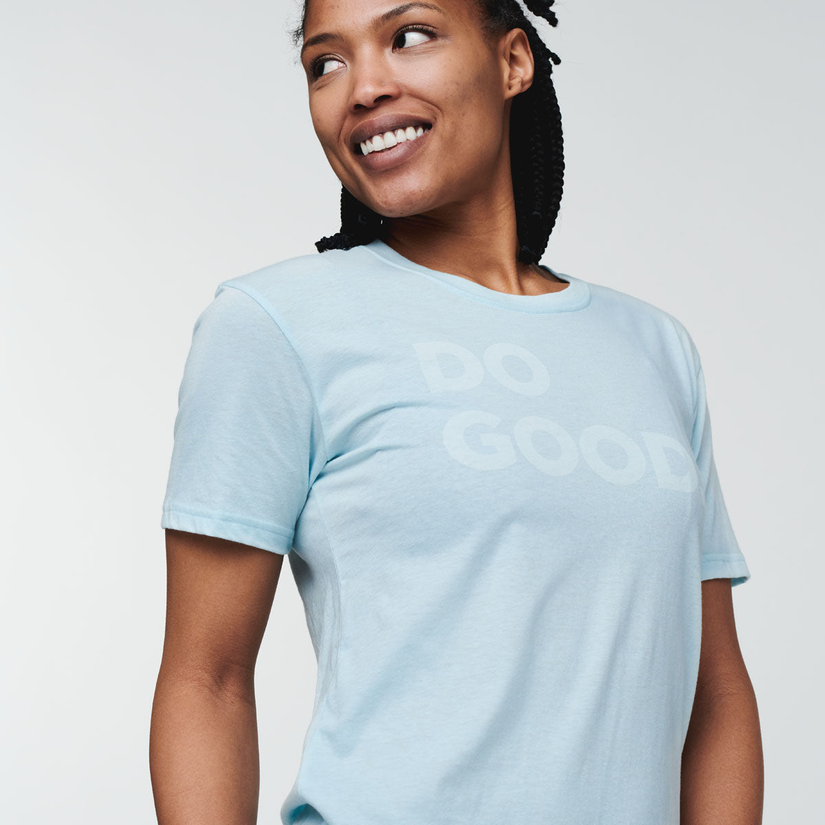 Do Good T Shirt Women's - Image 3
