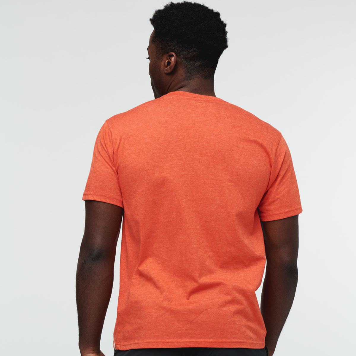 Electric Llama T Shirt Men's - Image 5