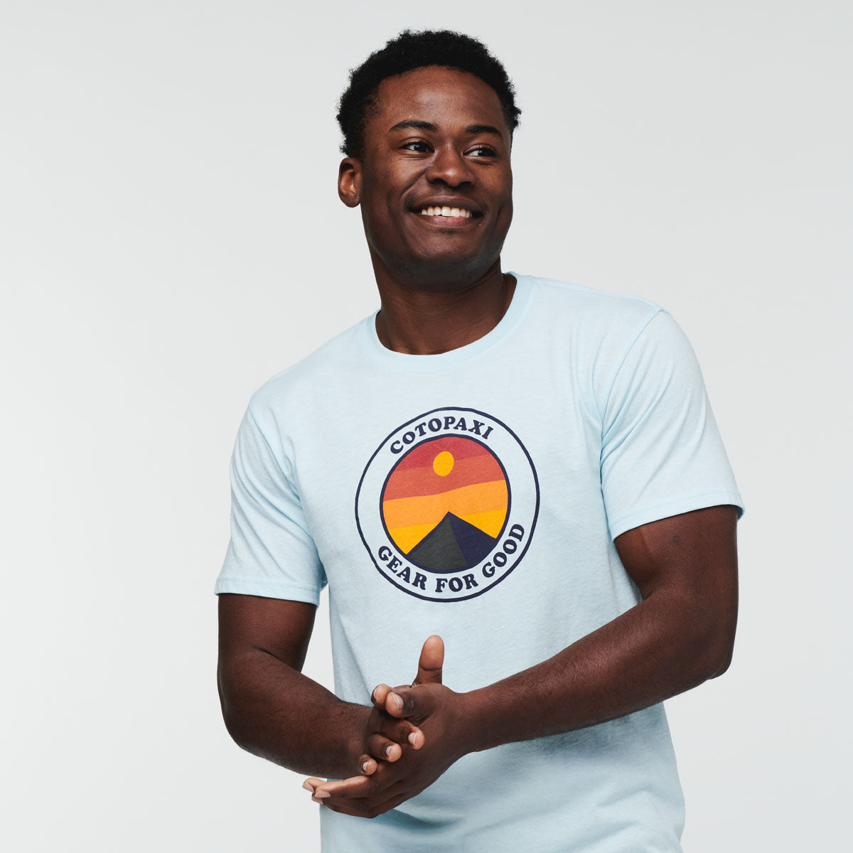 Sunny Side T Shirt Men's SALE - Image 2