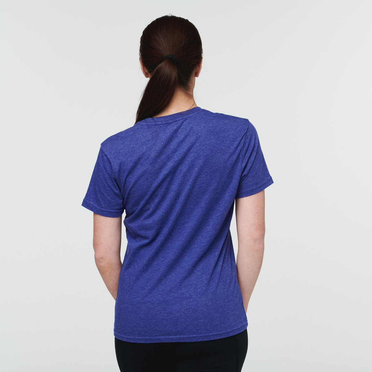 Topo Llama T Shirt Women's - Image 6