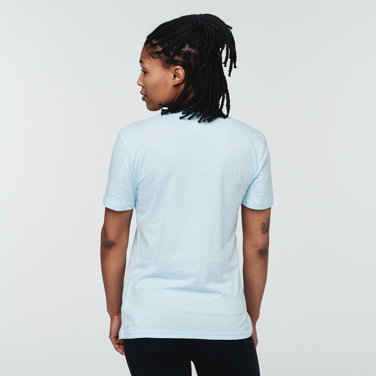 On The Horizon T Shirt Women's - Image 6