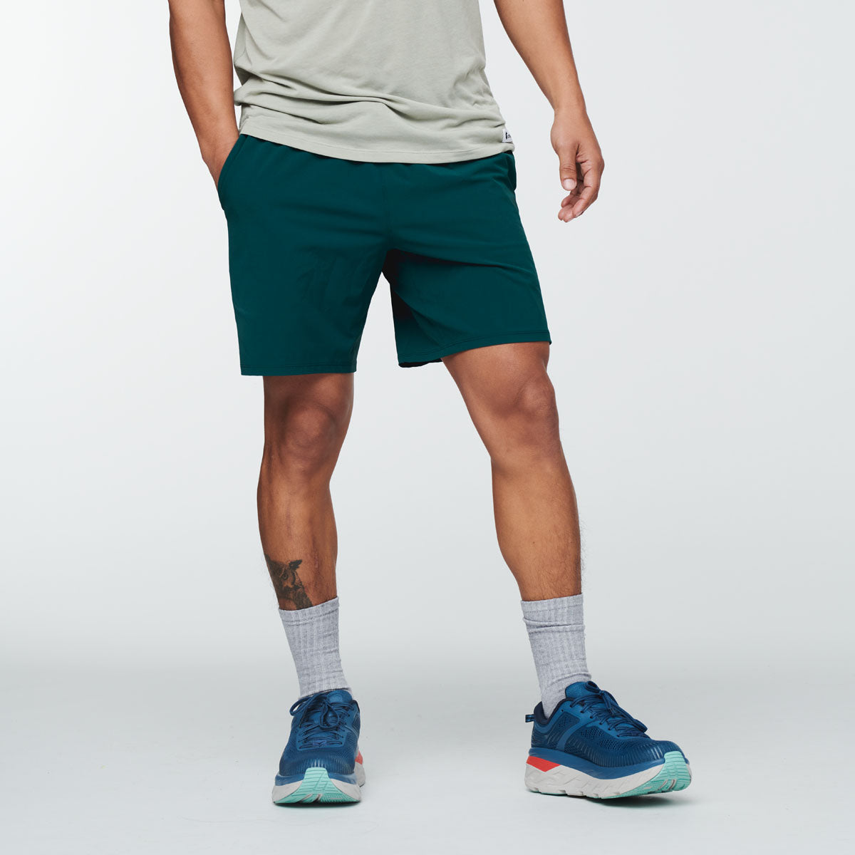 Valle Active Short Men's - Image 6
