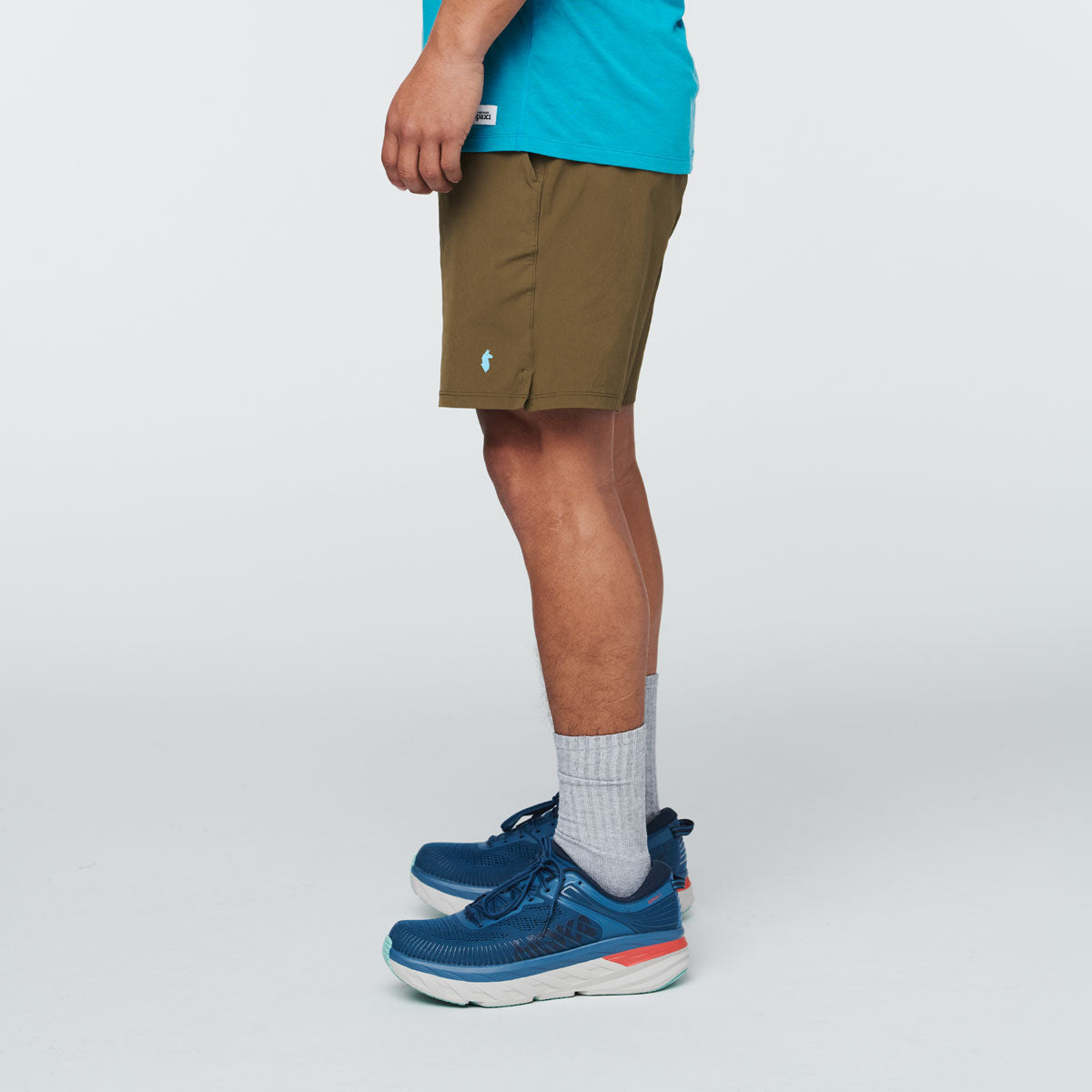 Valle Active Short Men's - Image 13