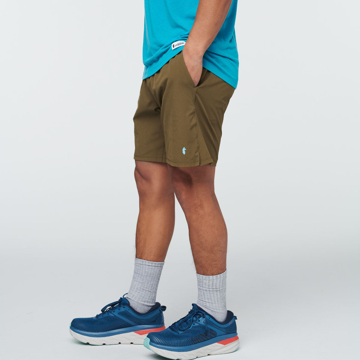 Valle Active Short Men's - Image 14