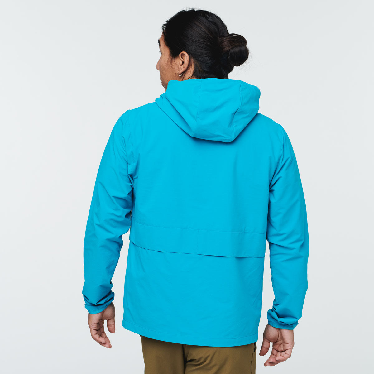 Viento Travel Jacket Men's - Image 11