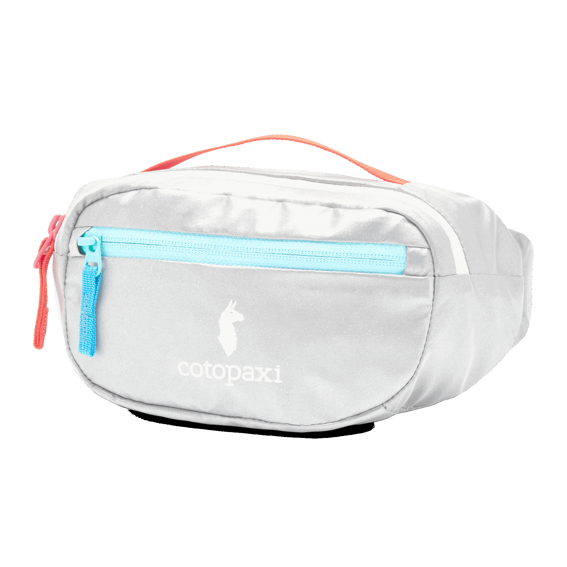 Kapai 1.5L Hip Pack   Del Día Monochrome