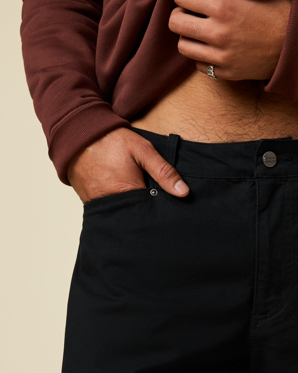 Ambato Short Men's - Image 4