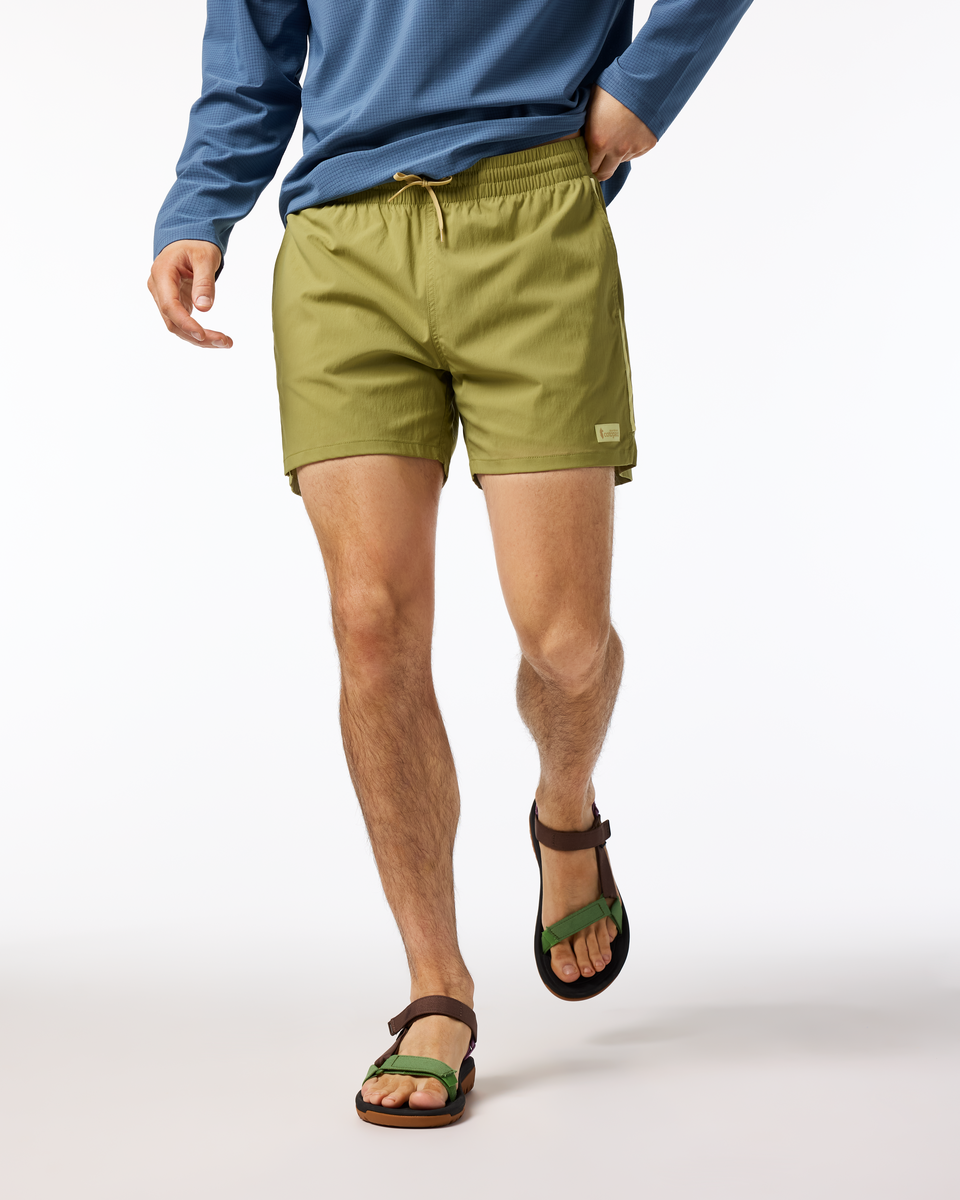 Brinco 5" Short Solid Men's - Image 13