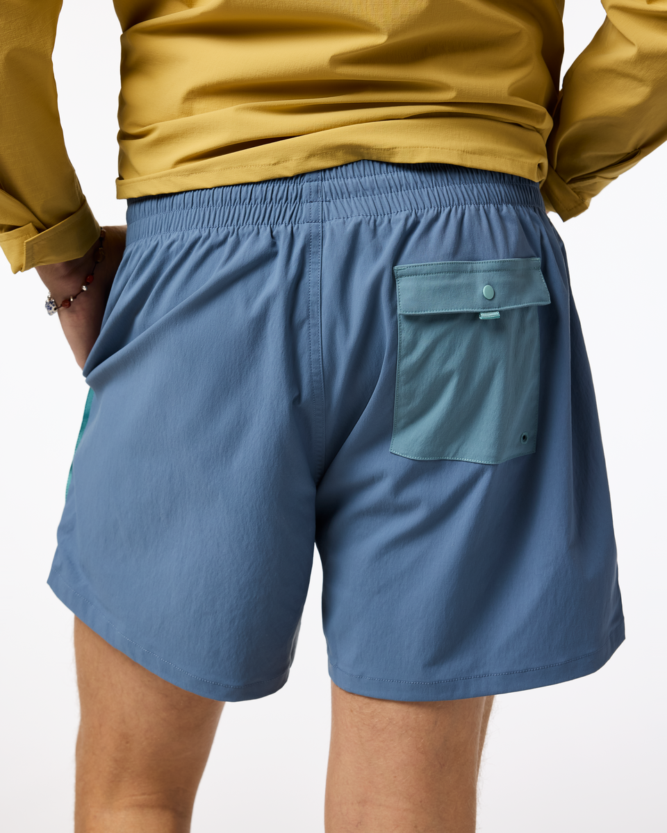 Brinco 5" Short Solid Men's - Image 20