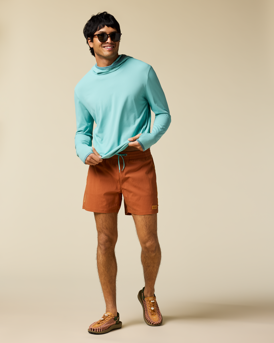 Brinco 5" Short Solid Men's - Image 23