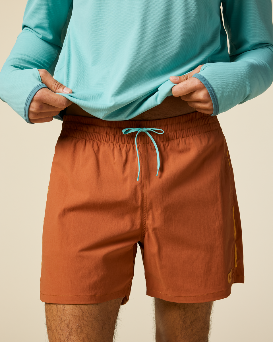 Brinco 5" Short Solid Men's - Image 22