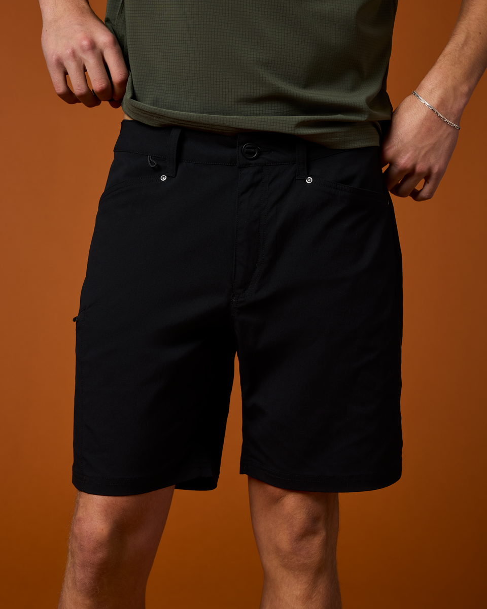 Coraje Tech Short Men's