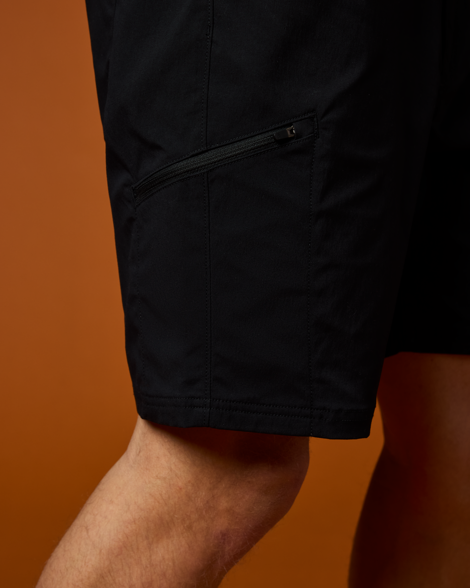 Coraje Tech Short Men's - Image 4