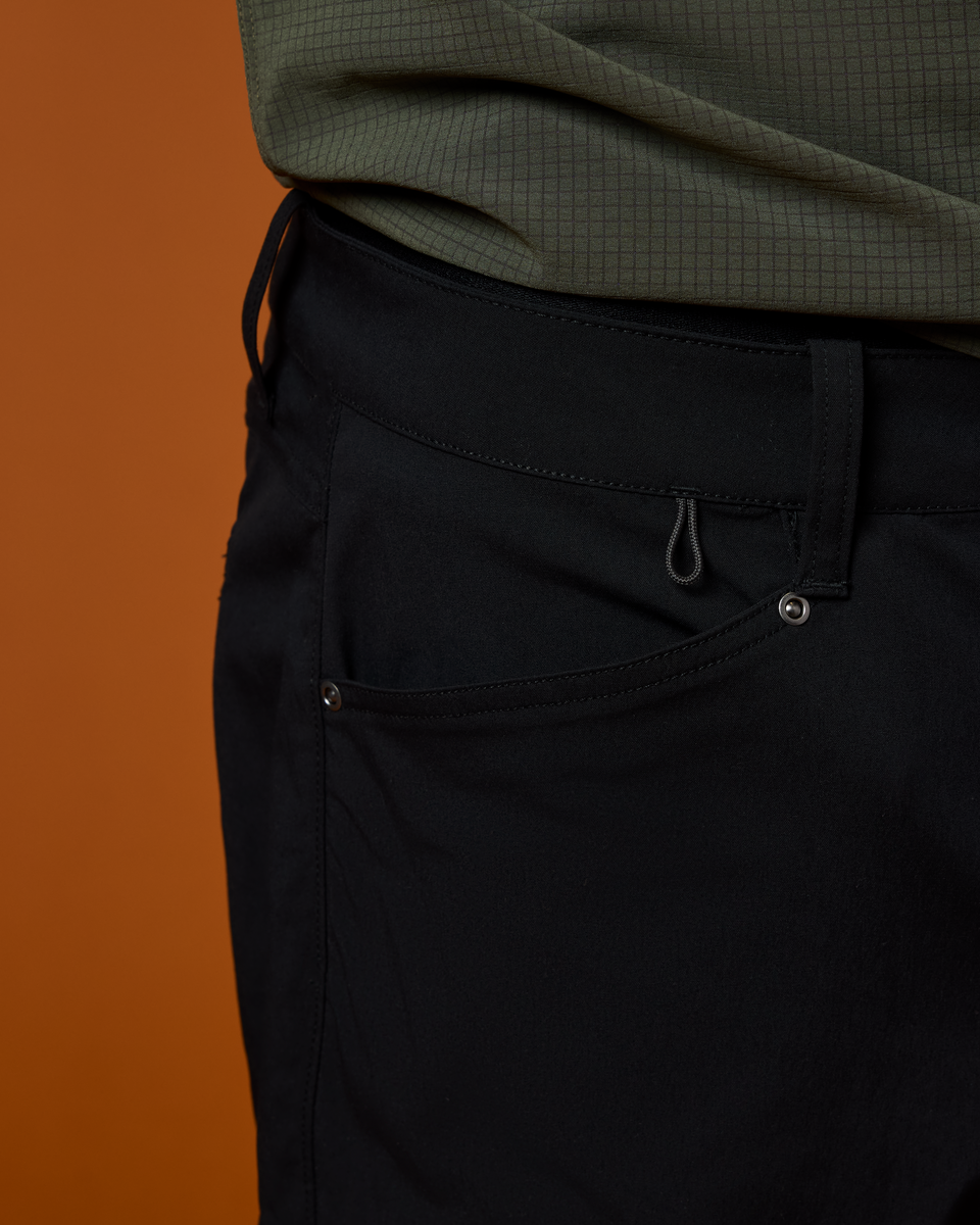 Coraje Tech Short Men's - Image 5