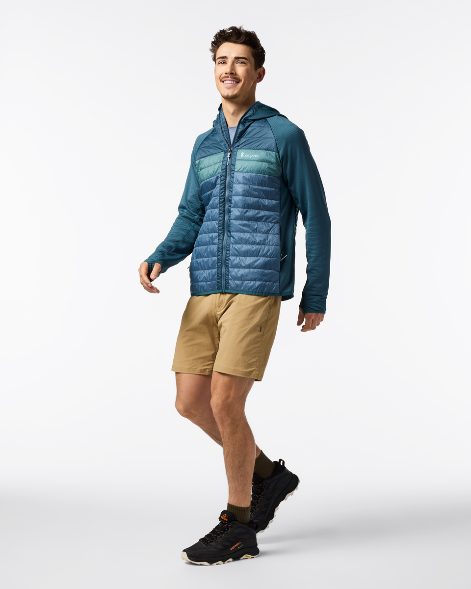 Coraje Tech Short Men's - Image 8