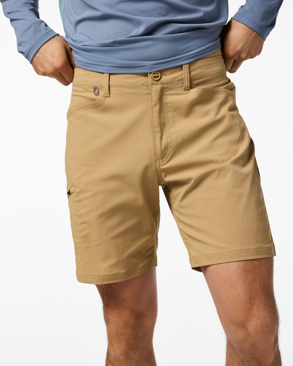 Coraje Tech Short Men's - Image 7