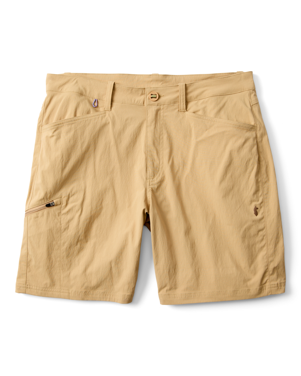Coraje Tech Short Men's - Image 11