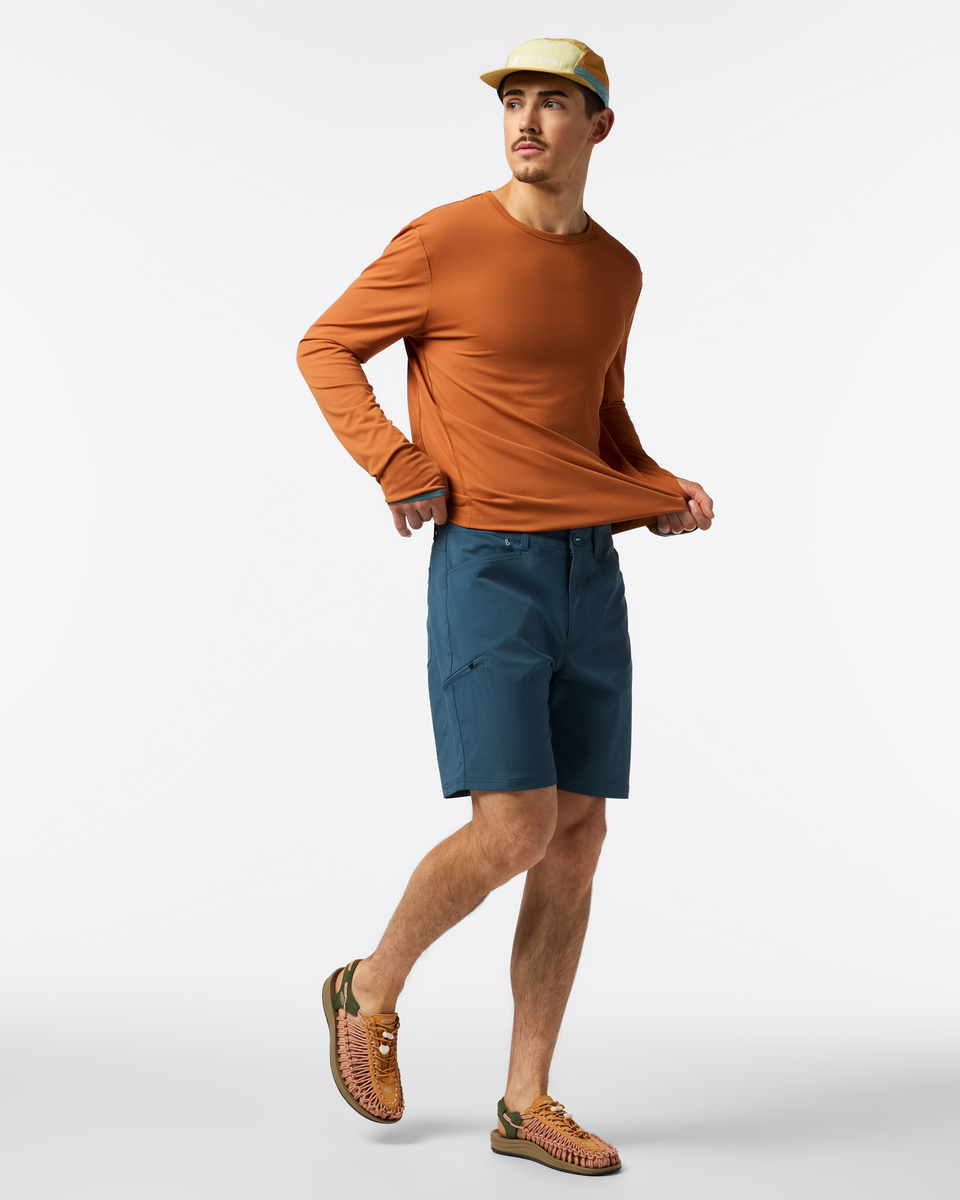 Coraje Tech Short Men's - Image 14