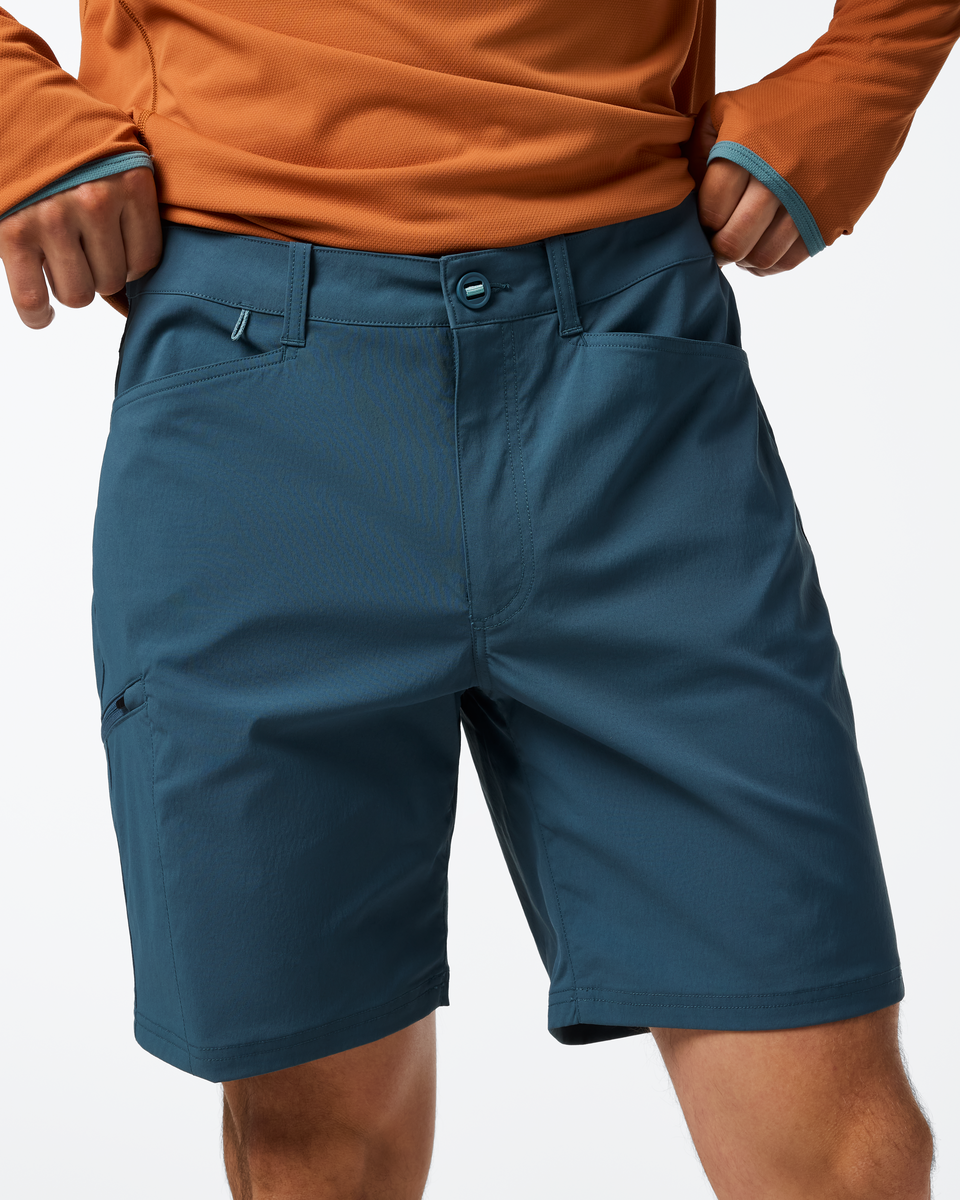 Coraje Tech Short Men's - Image 12