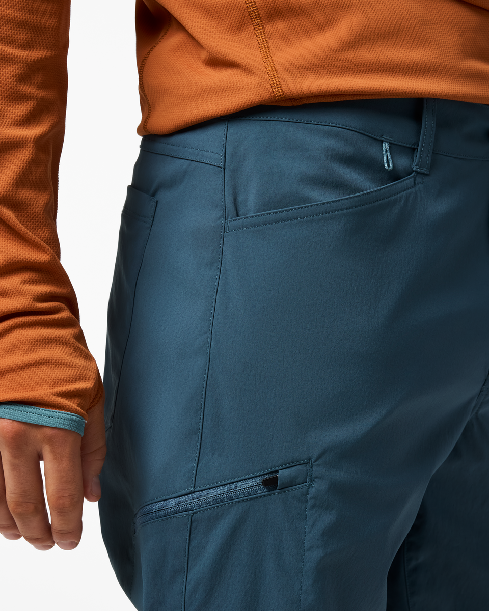 Coraje Tech Short Men's - Image 15