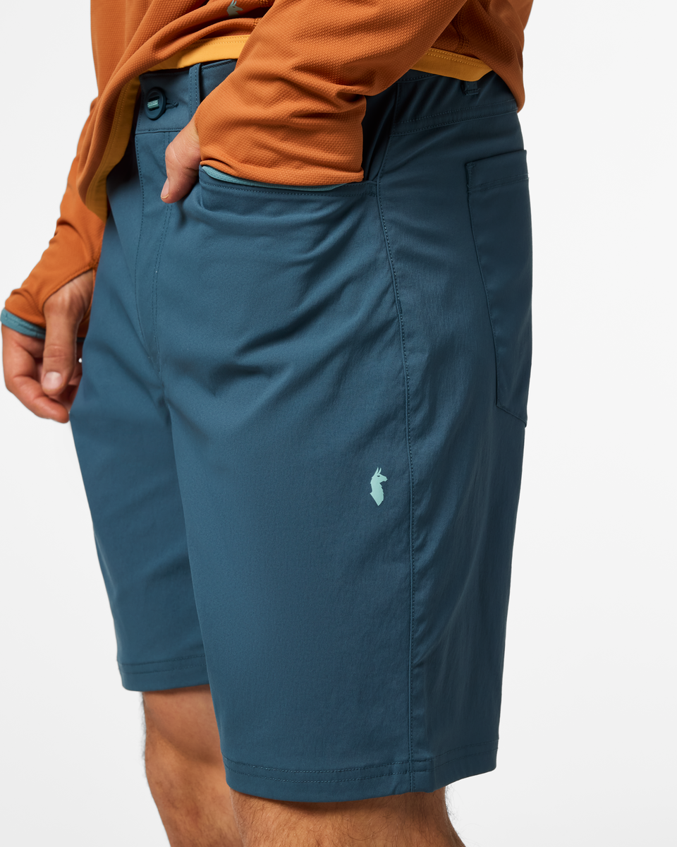 Coraje Tech Short Men's - Image 16
