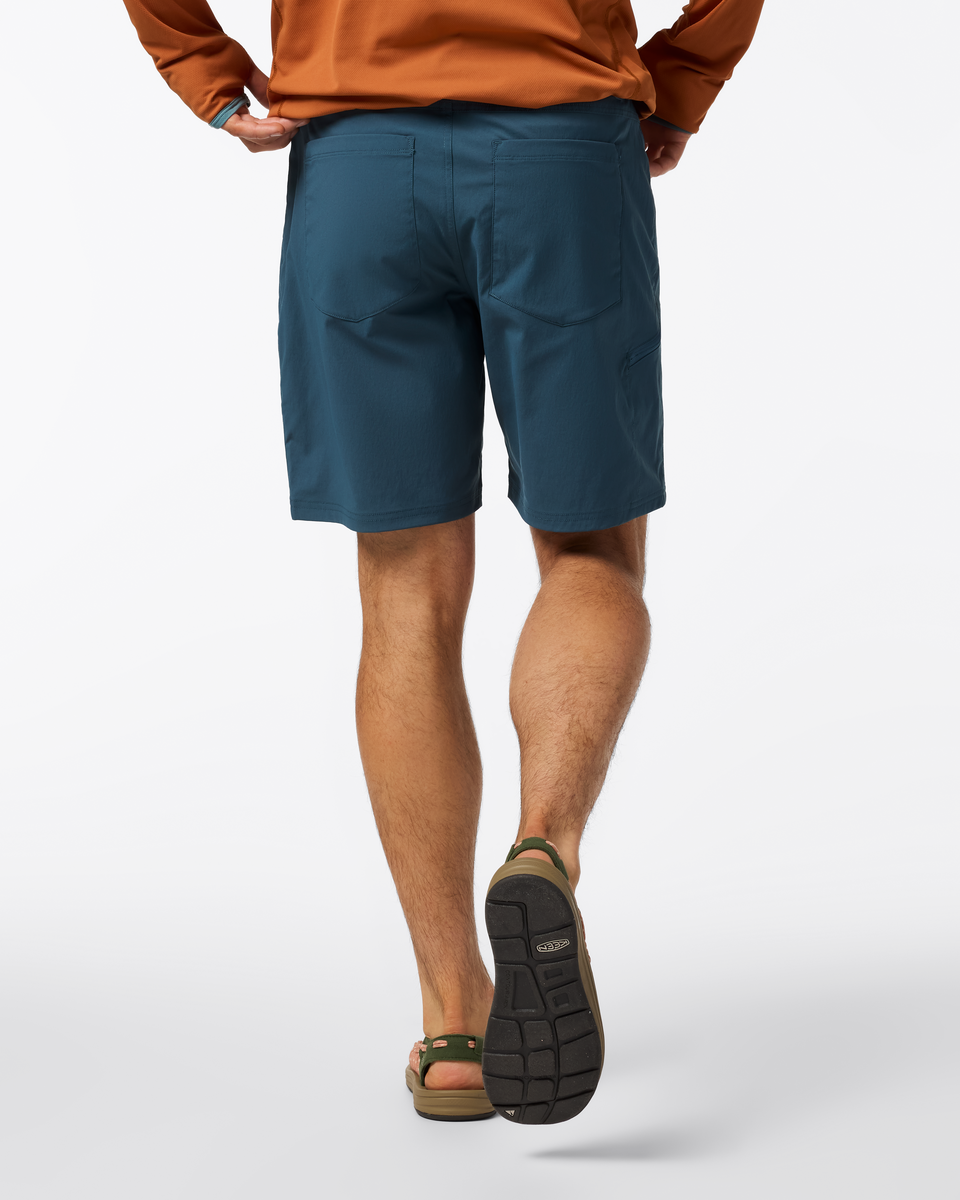 Coraje Tech Short Men's - Image 13